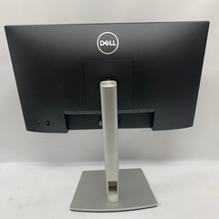 スリムベゼル　2021年製品　DELL　P2222H　21.5型ワイド　フルHD　ゲーミング　HDMI　IPSパネル　回転　LED　ディスプレイ　②の画像