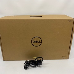 スリムベゼル　2021年製品　DELL　P2222H　21.5型ワイド　フルHD　ゲーミング　HDMI　IPSパネル　回転　LED　ディスプレイ　②の画像