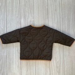 マーキーズ　かなり美品　90の画像