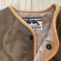 マーキーズ　かなり美品　90の画像