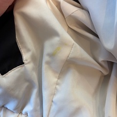 アナップガール ANAP GiRL 916-7231 BK/BE S ブルゾン のバリエーション　Sサイズの画像