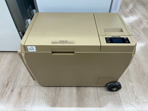 【ジャングルジャングル岸和田和泉インター店】ポータブル冷蔵庫 ICEBERG F29L 家電 和泉市 堺市 岸和田市 泉大津市 高石市