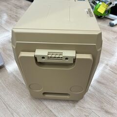 【ジャングルジャングル岸和田和泉インター店】ポータブル冷蔵庫 ICEBERG F29L 家電 和泉市 堺市 岸和田市 泉大津市 高石市 泉北郡熊取町の画像