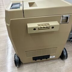 【ジャングルジャングル岸和田和泉インター店】ポータブル冷蔵庫 ICEBERG F29L 家電 和泉市 堺市 岸和田市 泉大津市 高石市 泉北郡熊取町の画像