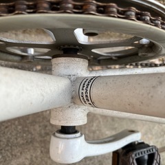 クロスバイク　決まりました‼️の画像