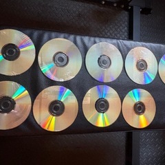 ディズニーワールドイングリッシュdvd dwe シングアロング ディスクのみ　子供英会話　子供英語　子育て　知育の画像