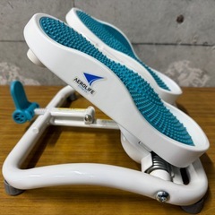 エアロライフ　モーションナビ　ステッパー　AEROLIFE  1212-05の画像