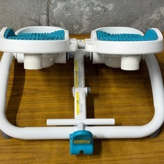 エアロライフ　モーションナビ　ステッパー　AEROLIFE  1212-05の画像