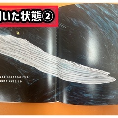 【絵本】オオカミがとぶひ　ミロコマチコ　手渡し限定の画像