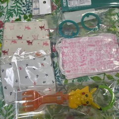 未使用！サーモス　ストローセット等の画像