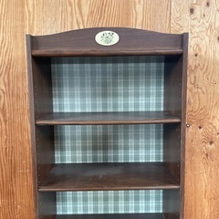 棚の画像