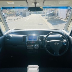 ダイハツ　タント　カスタム‼️平成24年‼️車検2年付き‼️コミコミの画像