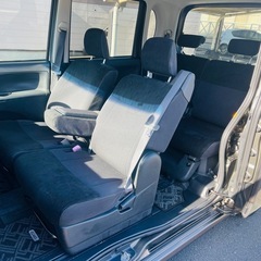 ダイハツ　タント　カスタム‼️平成24年‼️車検2年付き‼️コミコミの画像