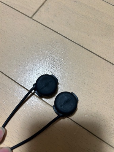 自転車 SRAM eTap Blips