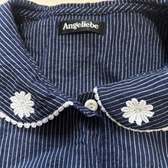 マタニティ　パジャマ　部屋着の画像