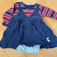 コンビミニ　ラップコンパクト 60-70　の画像