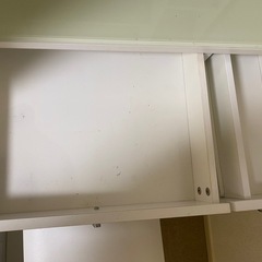 ニトリ　ドレッサーの画像