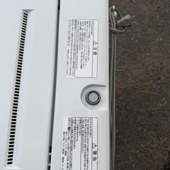 Panasonic 6kg 洗濯機 2015年製の画像