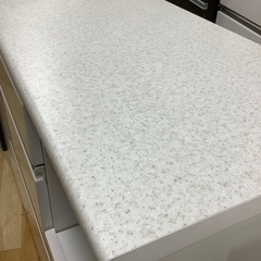 【トレファク ラパーク岸和田店】ニトリ キッチンカウンター　入荷しました。の画像
