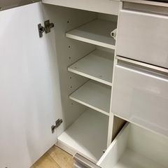 【トレファク ラパーク岸和田店】ニトリ キッチンカウンター　入荷しました。の画像