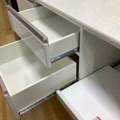 【トレファク ラパーク岸和田店】ニトリ キッチンカウンター　入荷しました。の画像