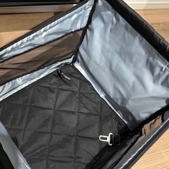 ペット用  キャリー ＆ドライブボックスの画像