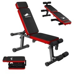 トレーニングベンチの画像