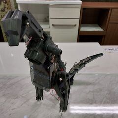 【愛品館 市原店】マルイR/C初代ゴジラ　の画像