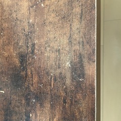 ニトリセンターテーブルの画像