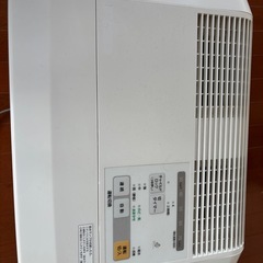 Panasonic   大型加湿器  の画像