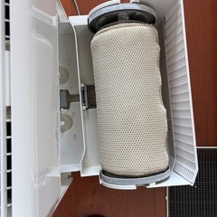 Panasonic   大型加湿器  の画像