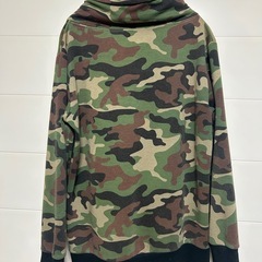 アウターの画像