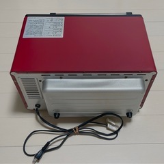 siroca シロカ オーブントースター コンペクションオーブンの画像