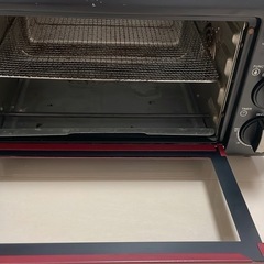 siroca シロカ オーブントースター コンペクションオーブンの画像