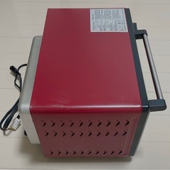 siroca シロカ オーブントースター コンペクションオーブンの画像