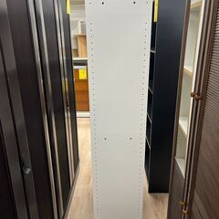 ジモティー割引🏷️【ジャングルジャングル 岸和田和泉インター店】オープンラック ホワイト 和泉市 堺市 岸和田市 泉大津市 高石市 泉北郡熊取町の画像