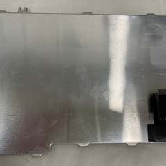 ★東芝 B451 B550/B B551/D B552/H キーボード ジャンク　TOSHIBA dynabook ノートPCの画像