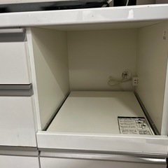 キッチンボードの画像