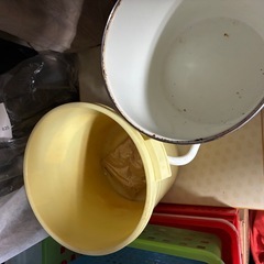 漬物容器の画像