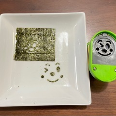 のりパンチの画像