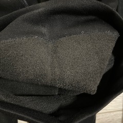 レディース レギンス 着圧 裏起毛タイツの画像