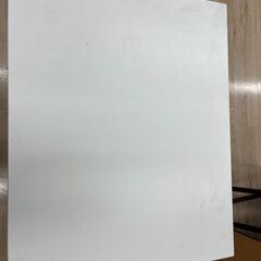 ジモティー割引🏷️【ジャングルジャングル 岸和田和泉インター店】ラック ホワイト 和泉市 堺市 岸和田市 泉大津市 高石市 泉北郡熊取町の画像