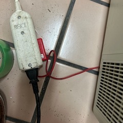 ベルソス ポータブル冷凍冷蔵庫 15L VS-CB015の画像