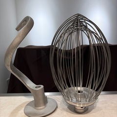 業務用ミキサーの画像