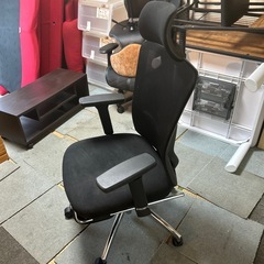 決まりました！デスクチェアの画像