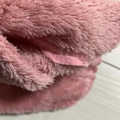 UNIQLO 100 フリースジャケットの画像