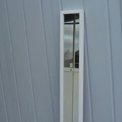 鏡 姿見 スタンドミラーの画像