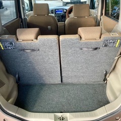 車検R8年12月まで‼️平成23年式★スズキ★パレット★両側パワースライドドア★スマートキー★プッシュスタートの画像