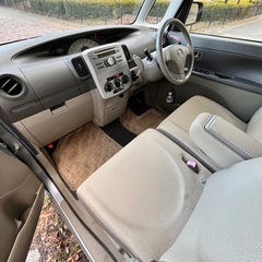 ダイハツ タント 車検令和9年12月迄 スライドドア キーレス　長野　群馬　新潟の画像