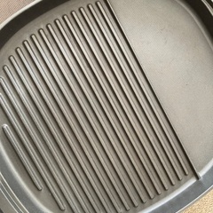 ホットプレート　象印　の画像